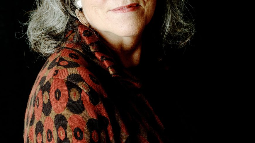 Marie-Hélène Fraïssé