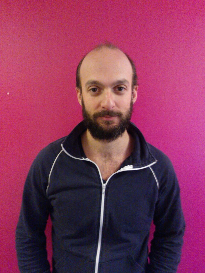 David Geselson