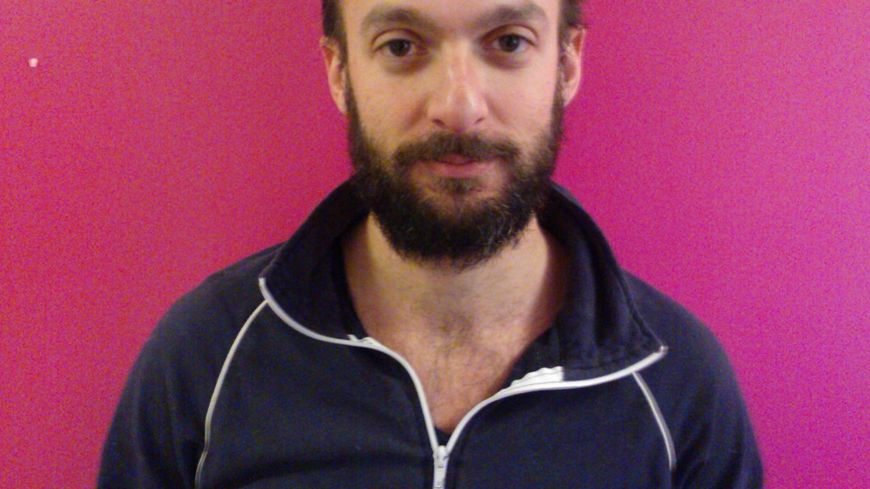 David Geselson