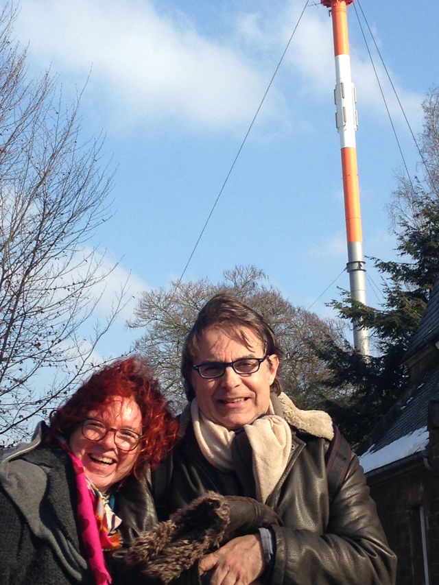 Gerd et Susanne