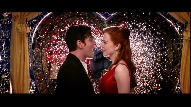 Film Moulin Rouge