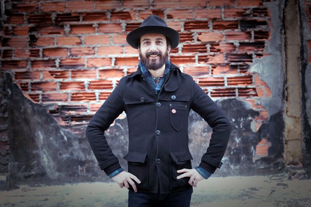 David Ivar