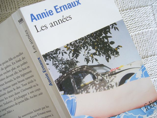Les années