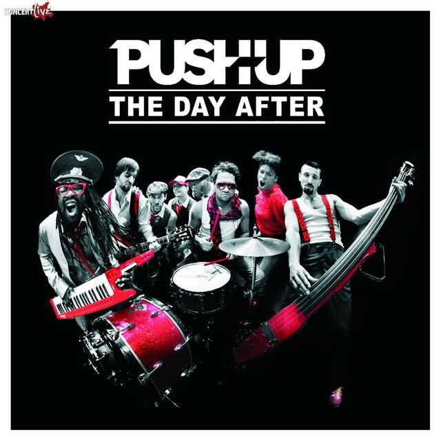Push up