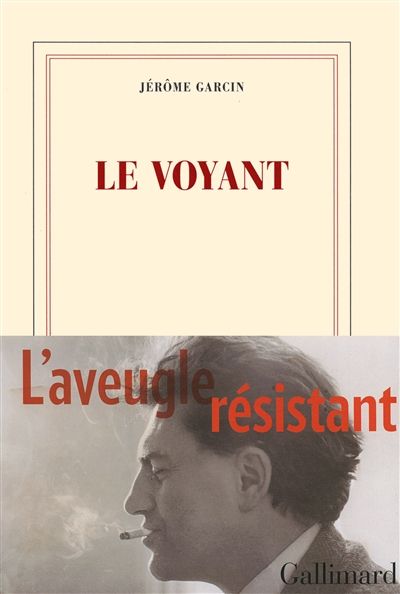 Couv. Le voyant