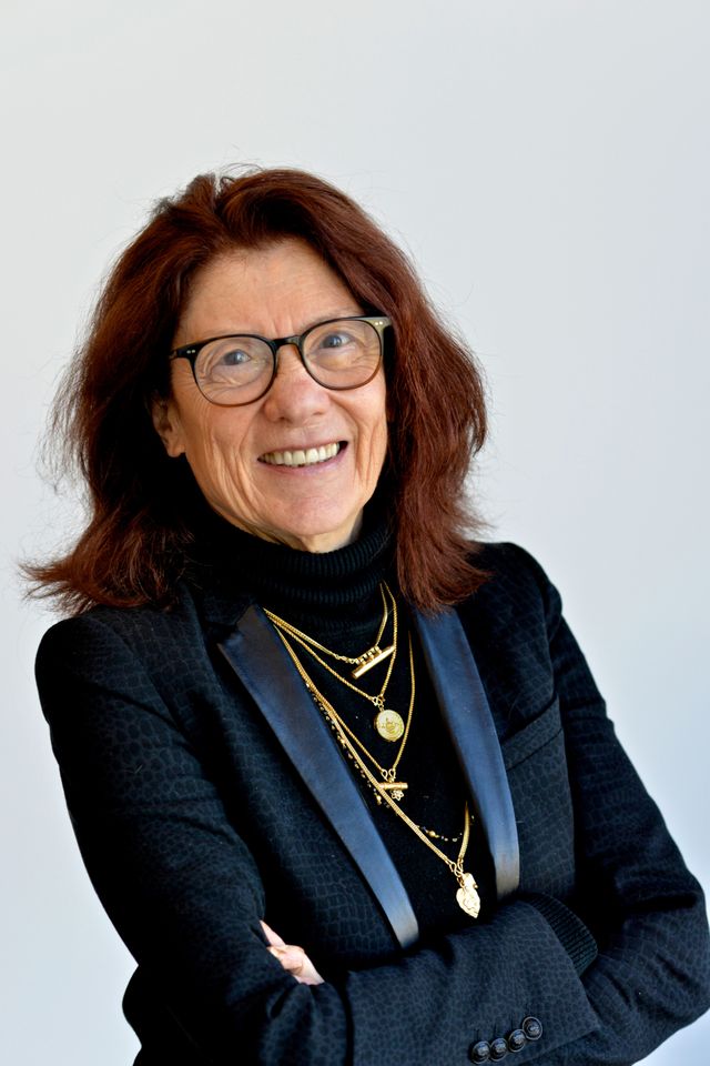 Tania Mouraud