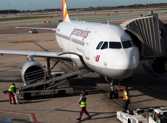 Crash de l'A320 : "Tout le monde connaîtra mon nom"