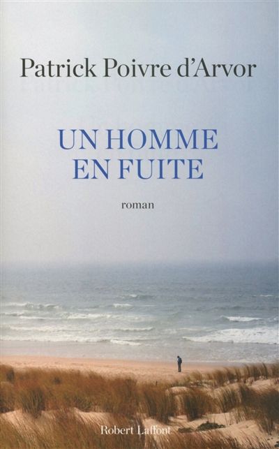 Livre Patrick Poivre d 'Avor