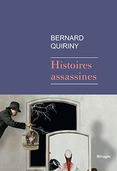 Bernard Quiriny