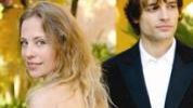Oriane Moretti et Ilya Rashkovskiy (disque CORCOM)