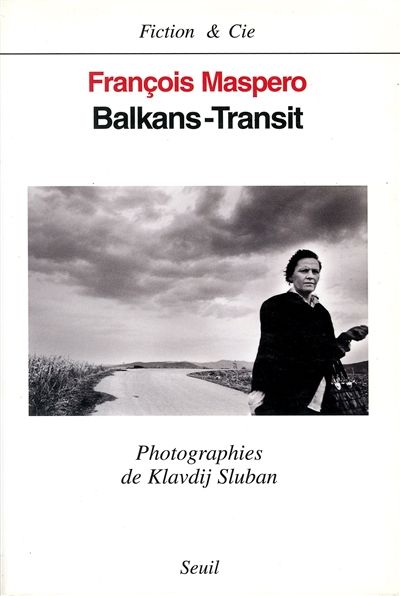 balkans transit