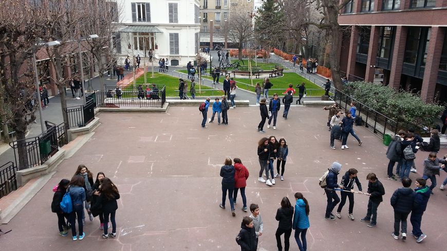 Ecole Alsacienne