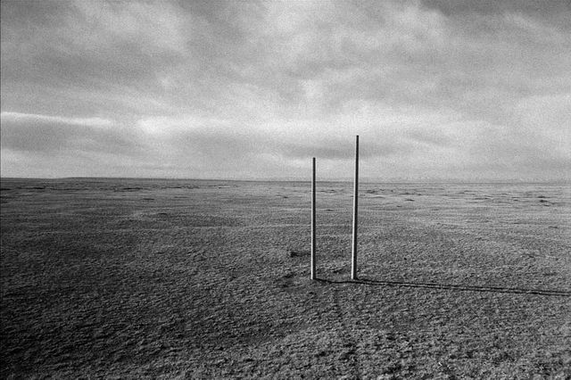 K sluban Transtibétain 2007