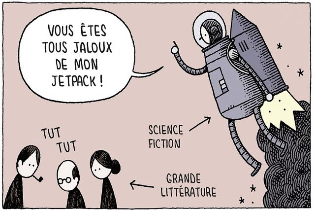 Vous êtes tous jaloux de mon jetpack