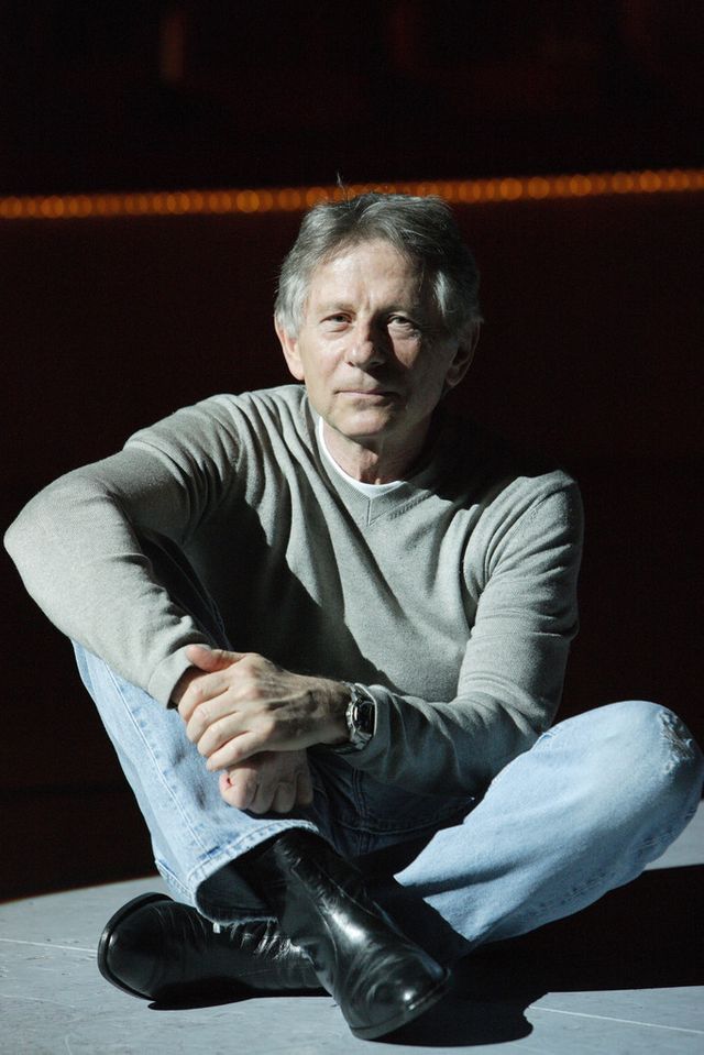 Roman Polanski 1