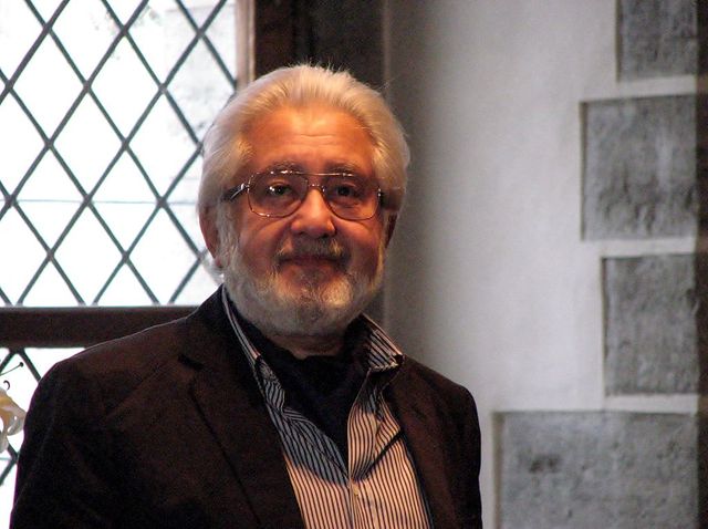 Lev Dodin