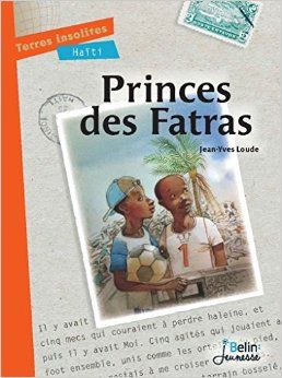 Prince des Fatras
