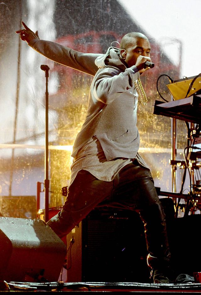 Kanye West