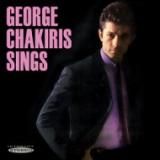 George Chakiris sing
