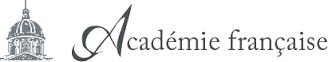 logo Académie française