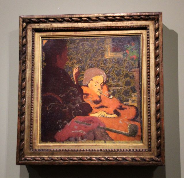Intimité -1891