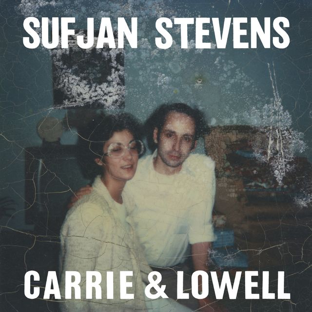 Suljan Stevens