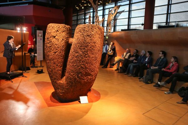 L'ethnologie va vous surprendre !