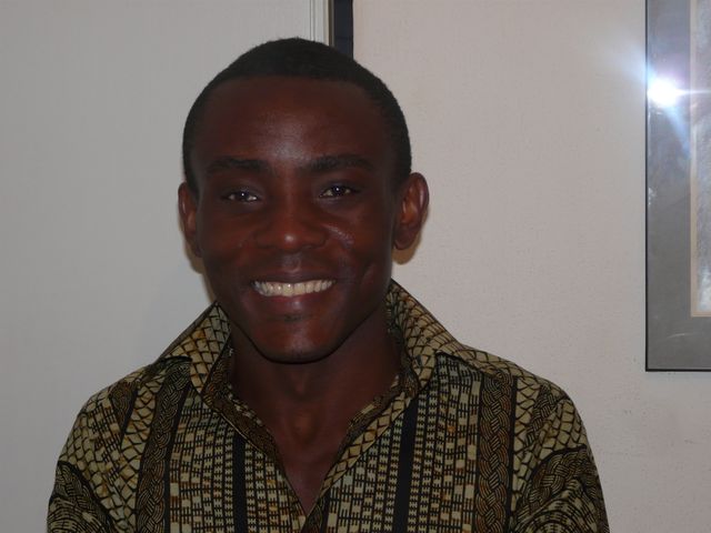 Yves Yomb