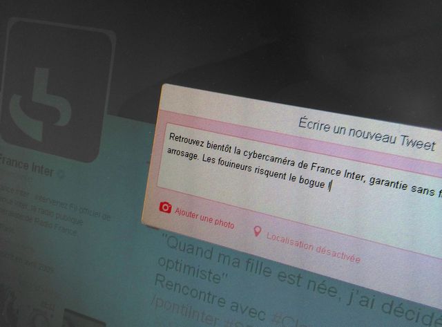 Les mots de l'Internet en VF
