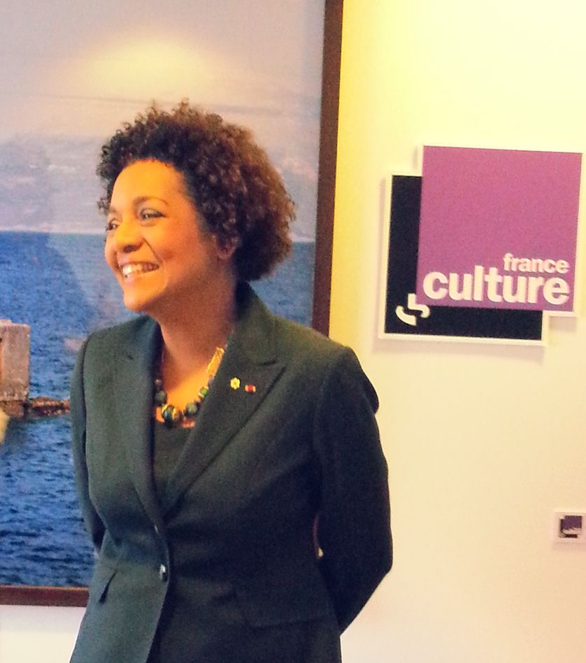 Michaëlle Jean