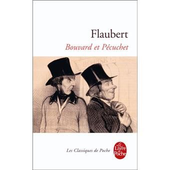 Bouvard et Pécuchet, de Flaubert