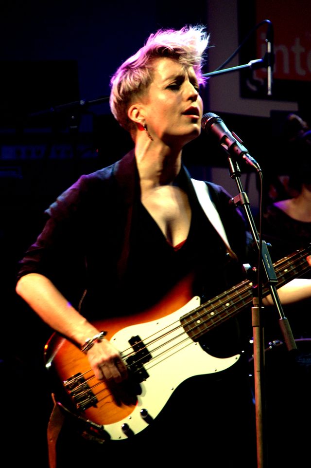 Jeanne Added | Partons en live
