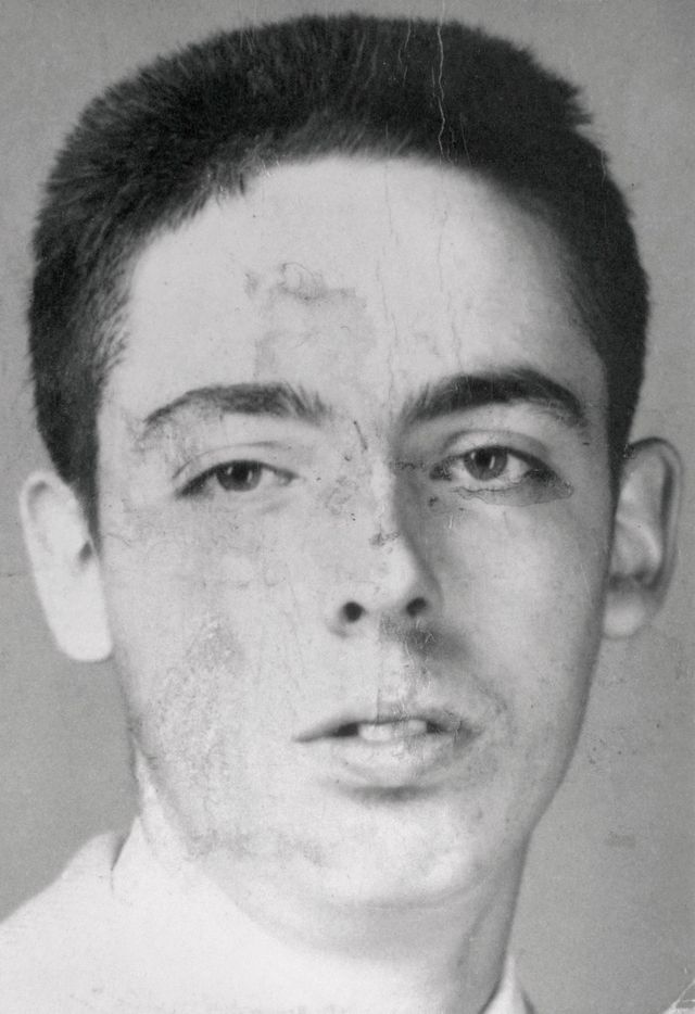 Thomas Pynchon - 1955