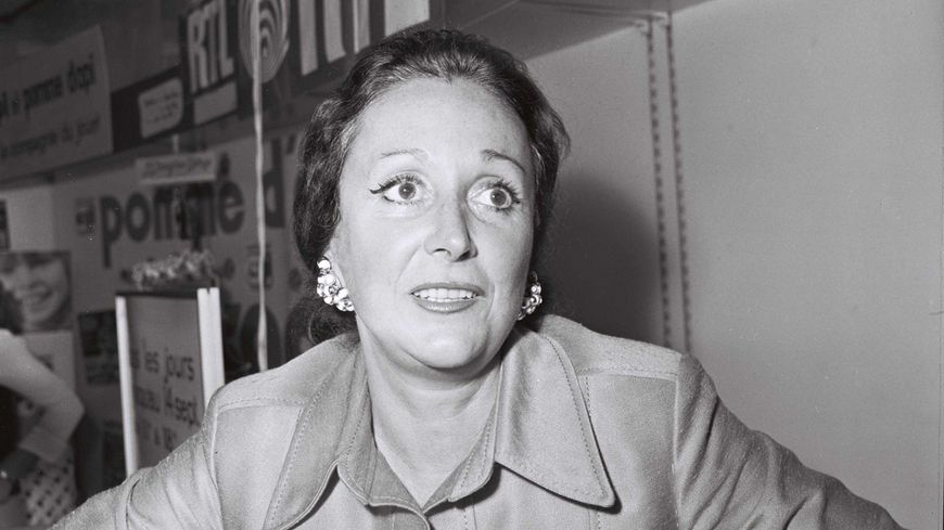 Ménie Grégoire