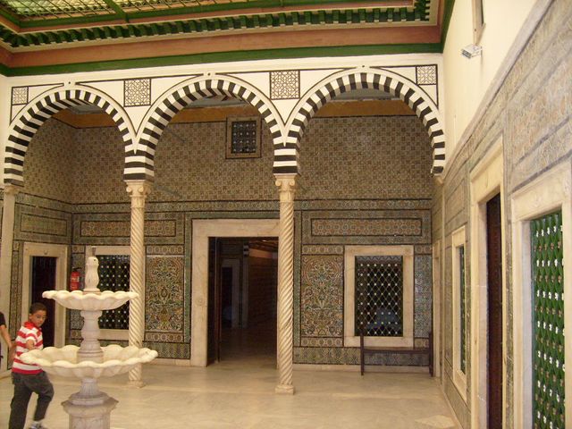musée bardo