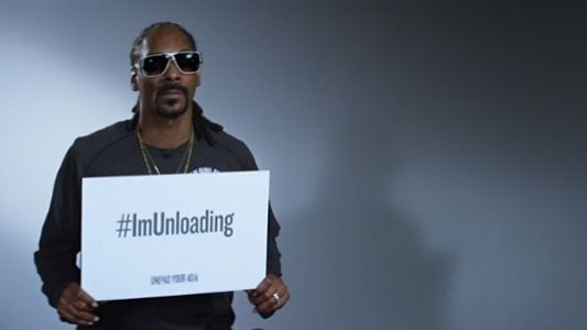 Snoop Dogg dans une campagne anti-armes