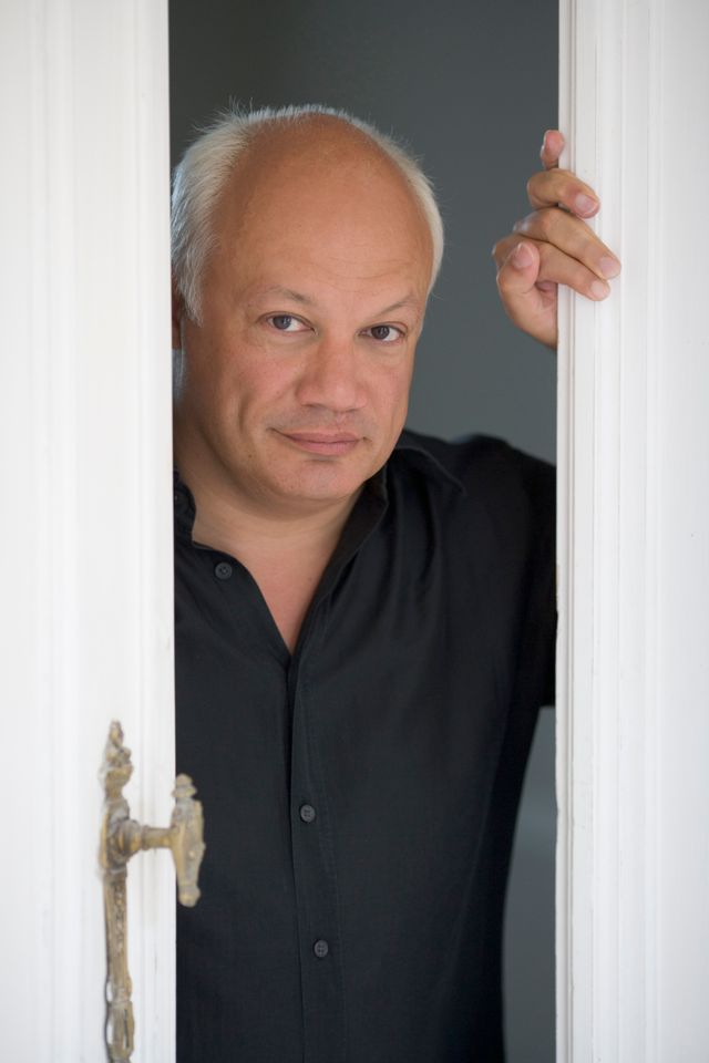 Eric-Emmanuel Schmitt