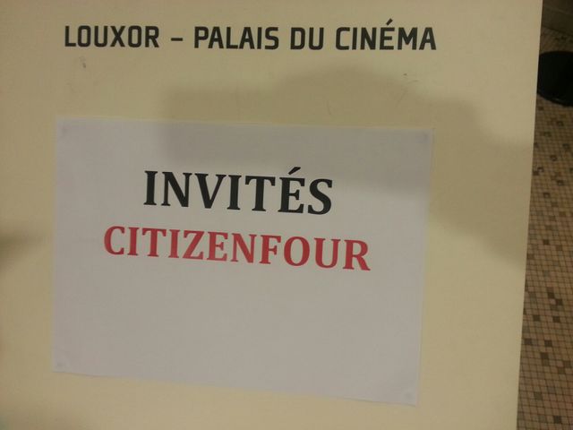 Désobéissance