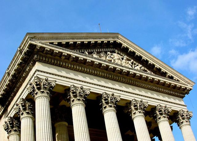 Tribunal de Montpellier