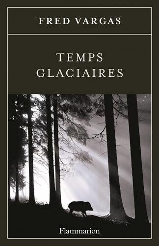 Temps glaciaire