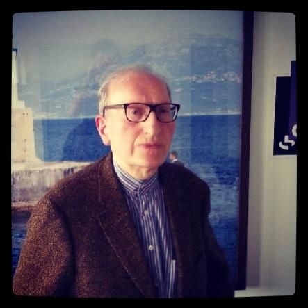 Jean-Claude Milner