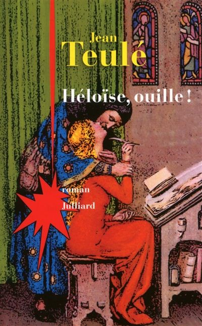 livre teulé