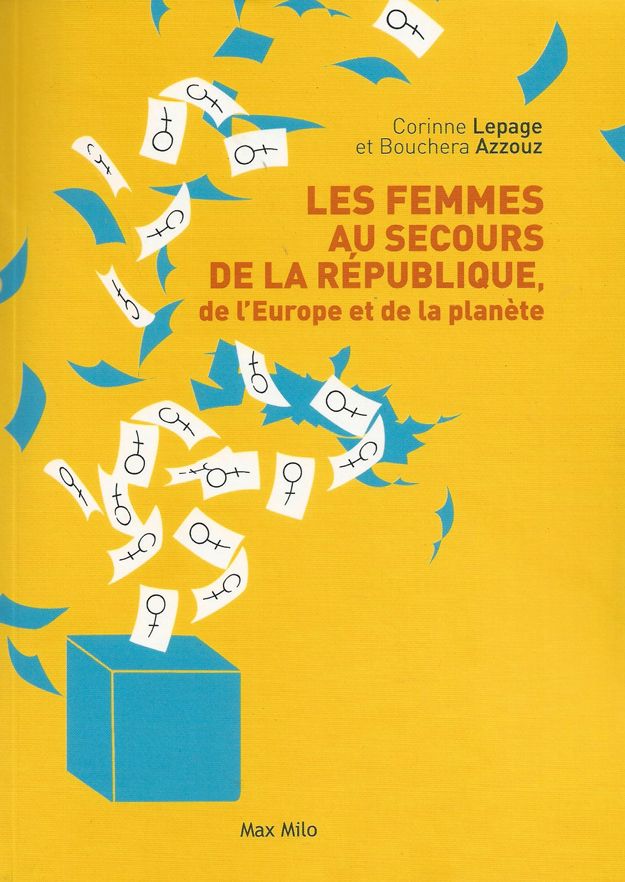 Les femmes au secours de la République