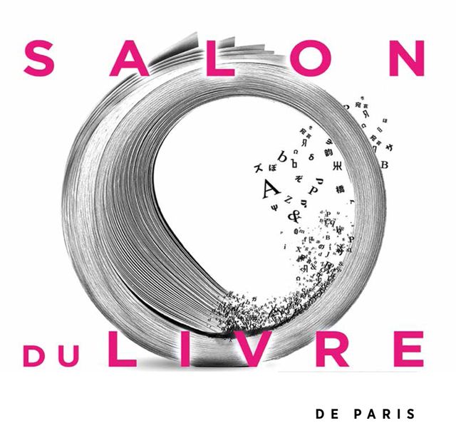 Salon du Livre 2015