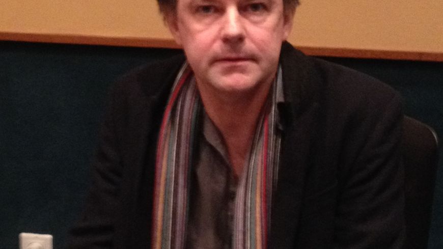 Yannick Haenel