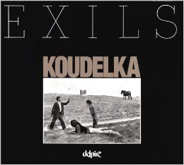 Koudelka/ exils