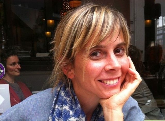 Cécile Allégra