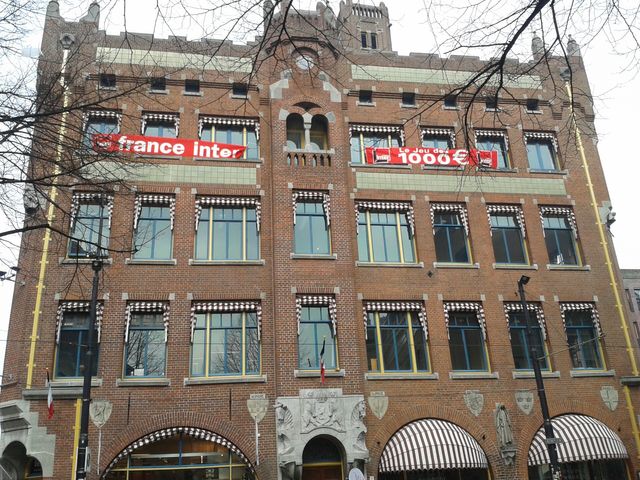 Alliance française de La Haye