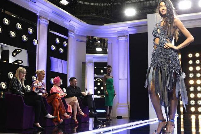 "Projet Fashion", le mardi à 21h30 sur D8