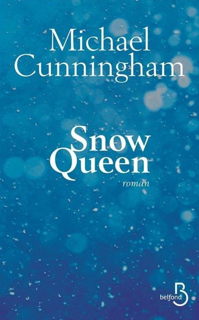 livre Michael Cunningham